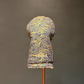 Fairway wood headcover - Golden Cirrus