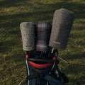 Headcover Options (Automatically added into the cart)