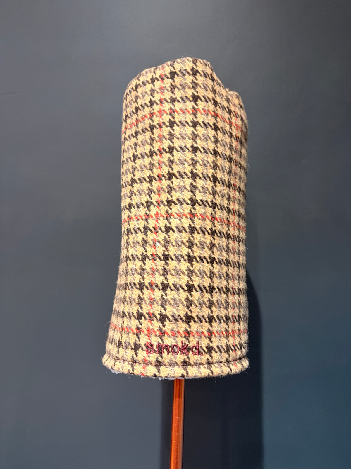 Houndstooth