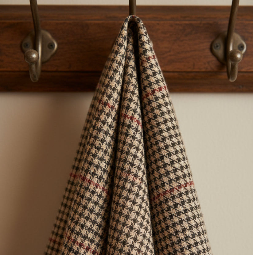 Houndstooth
