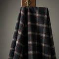Navy Check